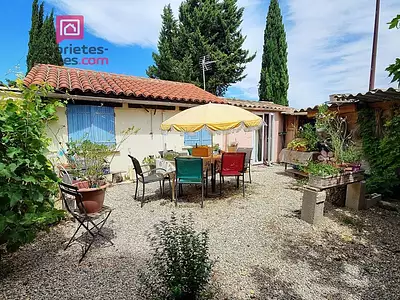 Maison, 104 m²