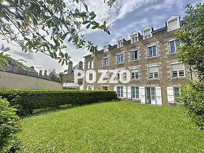 Appartement, 55,56 m²