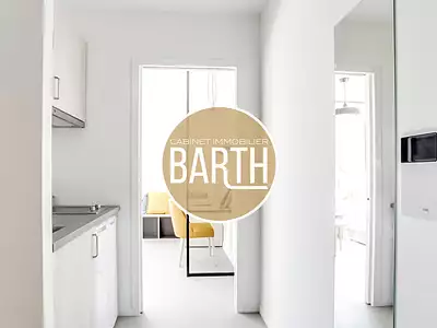 Appartement, 18,07 m²