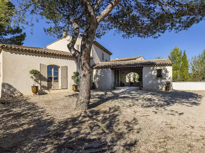 Maison, 172 m²