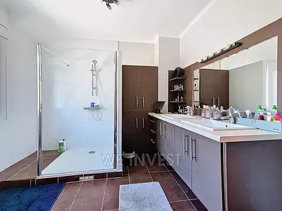 Maison, 126,85 m²