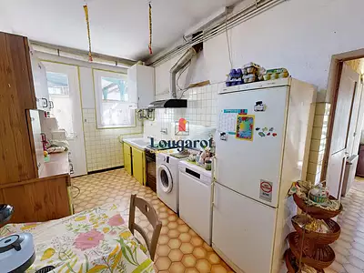 Maison, 88 m²
