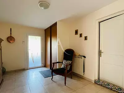 Maison, 125 m²