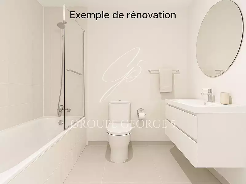 Appartement, 100,41 m²