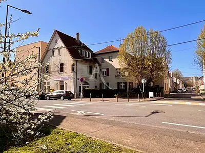 Appartement, 104,27 m²