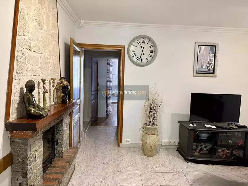 Appartement, 79 m²