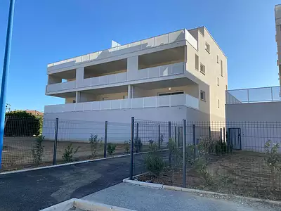 Appartement, 87 m²