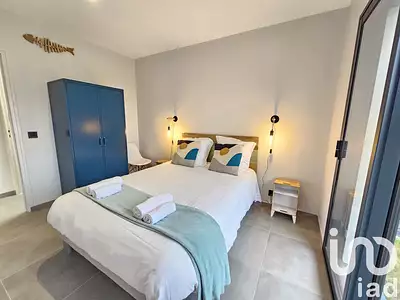 Maison, 188 m²