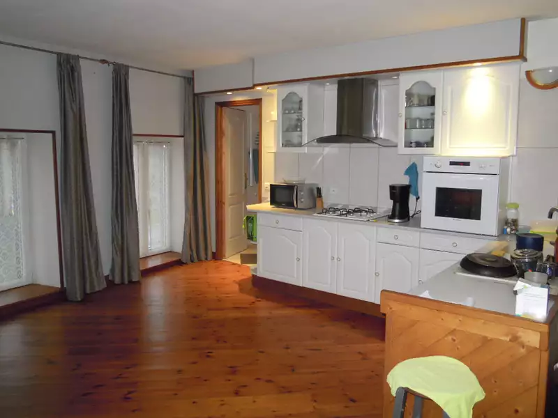 Maison, 410 m²