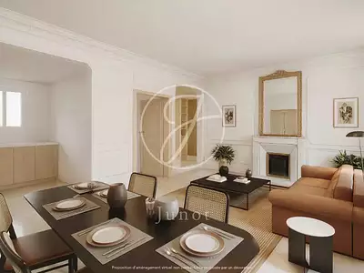 Appartement, 112,37 m²