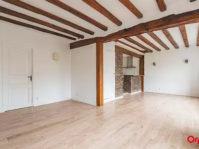 Maison, 117 m²