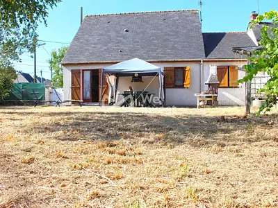 Maison, 70,78 m²
