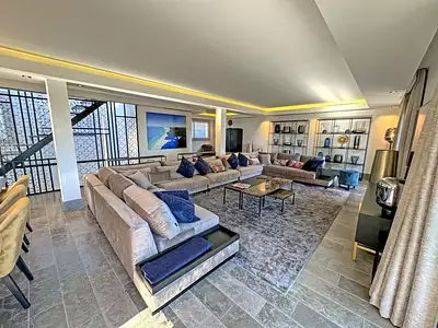 Maison, 220 m²