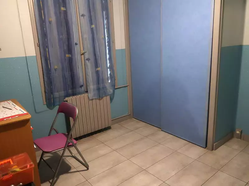 Maison, 93 m²