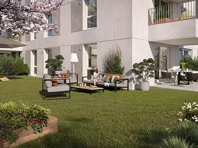 Les Jardins Sophoras