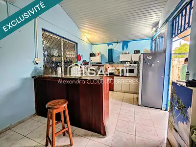 Maison, 153 m²