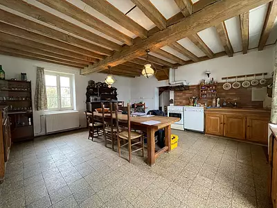 Maison, 286,9 m²