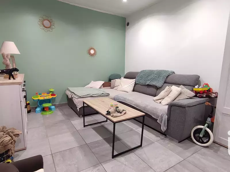 Maison, 94 m²