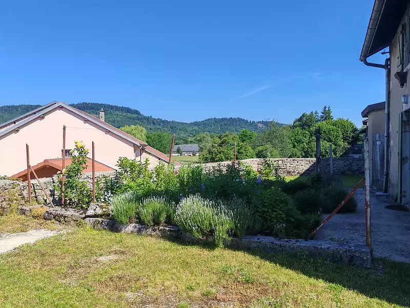 Maison, 303 m²