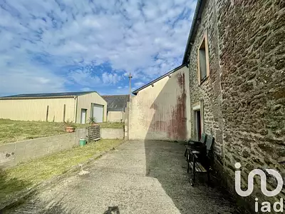Maison, 81 m²