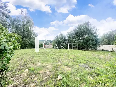 Terrain, 633 m²