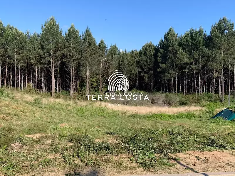 Terrain, 571 m²