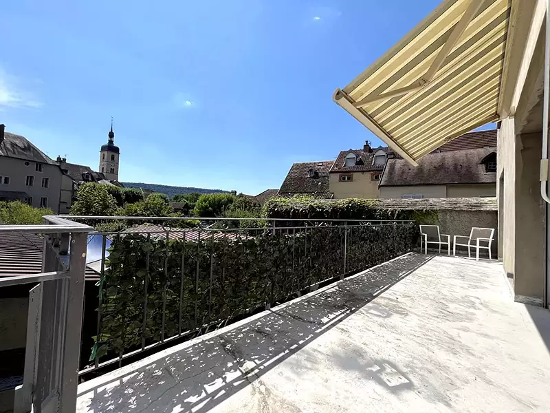 Appartement, 129 m²