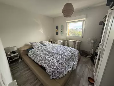 Appartement, 65,6 m²