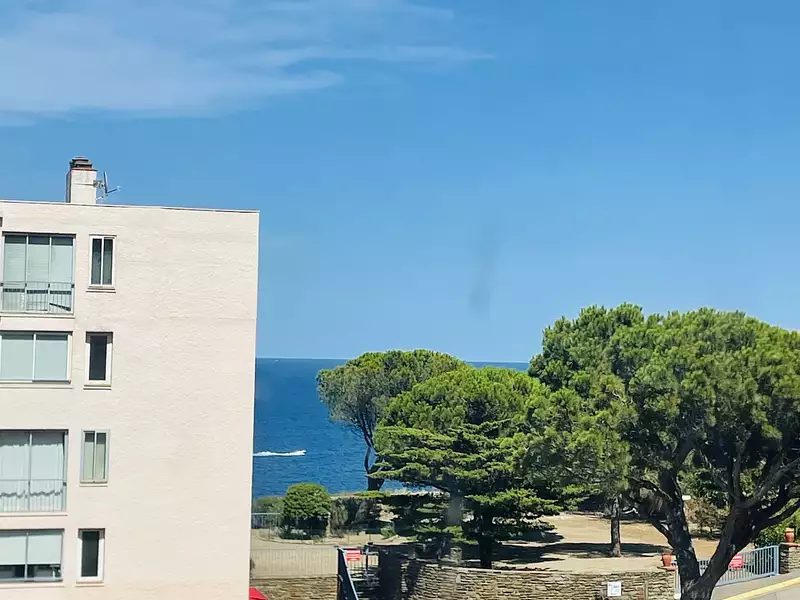 Appartement, 36 m²