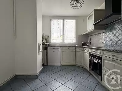 Appartement, 72,3 m²
