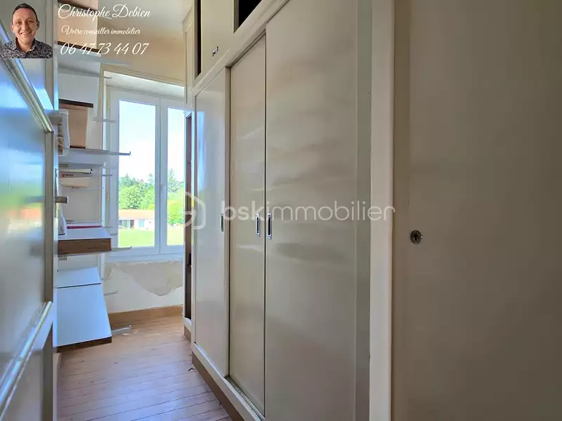 Maison, 160 m²