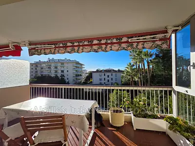 Appartement, 66,86 m²