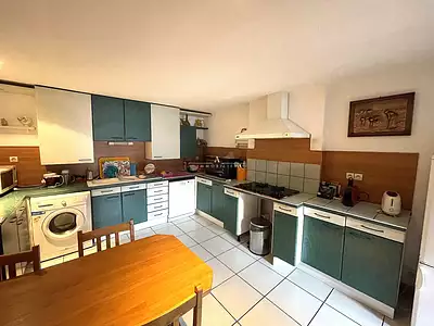 Appartement, 126,33 m²
