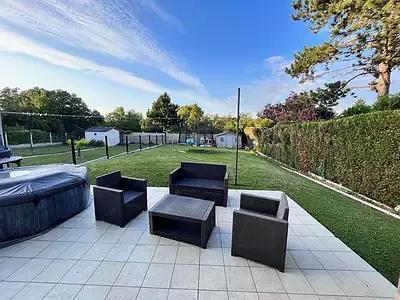 Maison, 92 m²