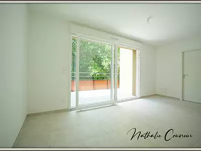 Appartement, 41 m²
