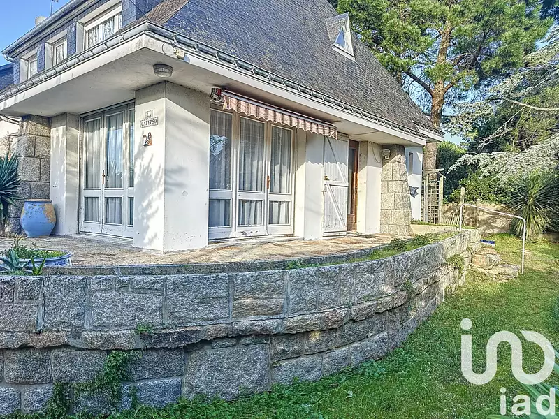 Maison, 165 m²