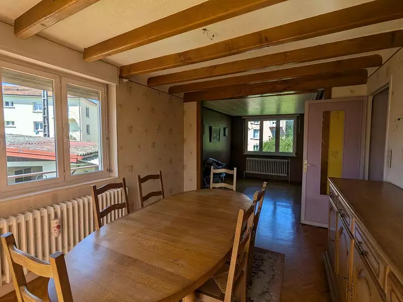 Maison, 146 m²