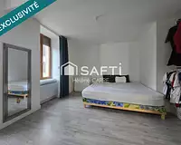 Maison, 142 m²