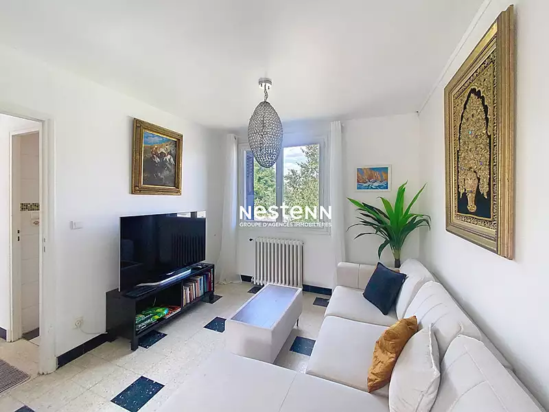 Maison, 73 m²