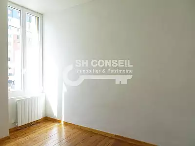 Appartement, 48,47 m²