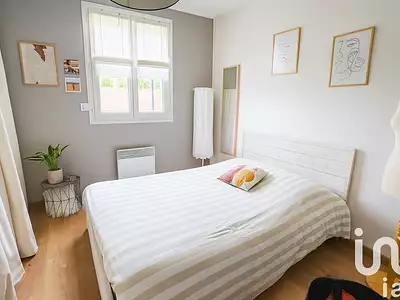 Maison, 95 m²