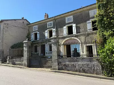 Maison, 400 m²