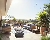 Appartement, 106 m²