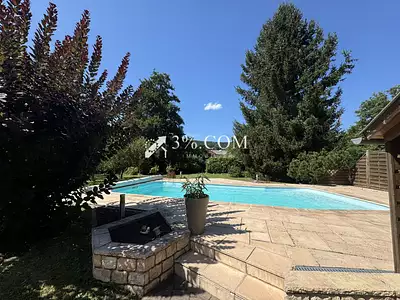 Maison, 130 m²