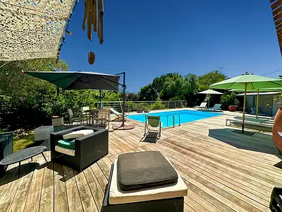 Maison, 310 m²