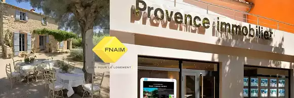 PROVENCE IMMOBILIER BY TERRAS IMMOBILIER