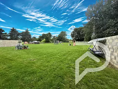 Maison, 220 m²
