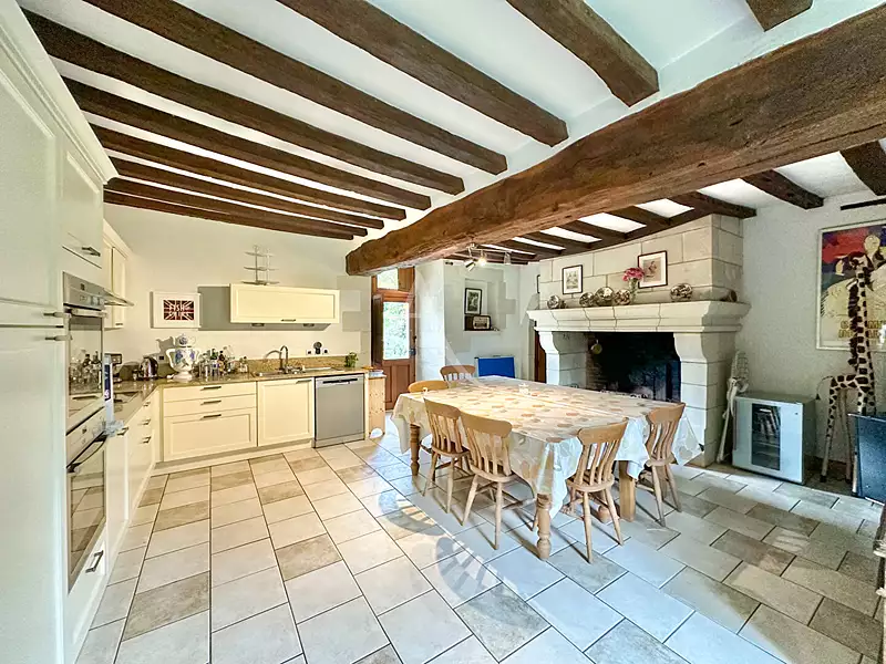 Maison, 450 m²