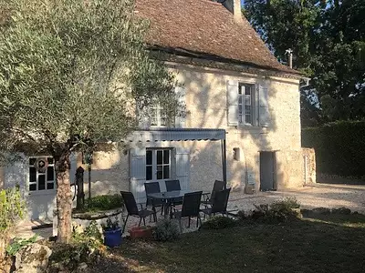 Maison, 165 m²
