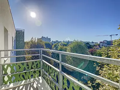 Appartement, 30,92 m²